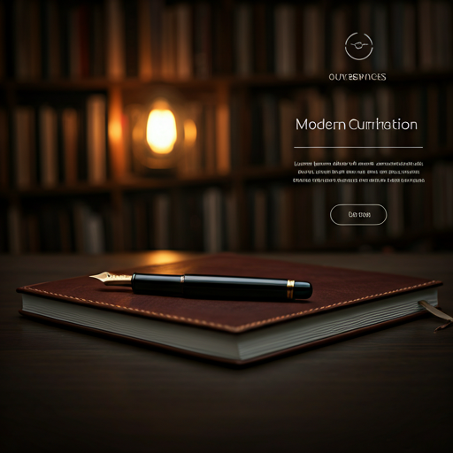 Writing legacy